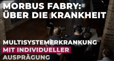 Über die Krankheit